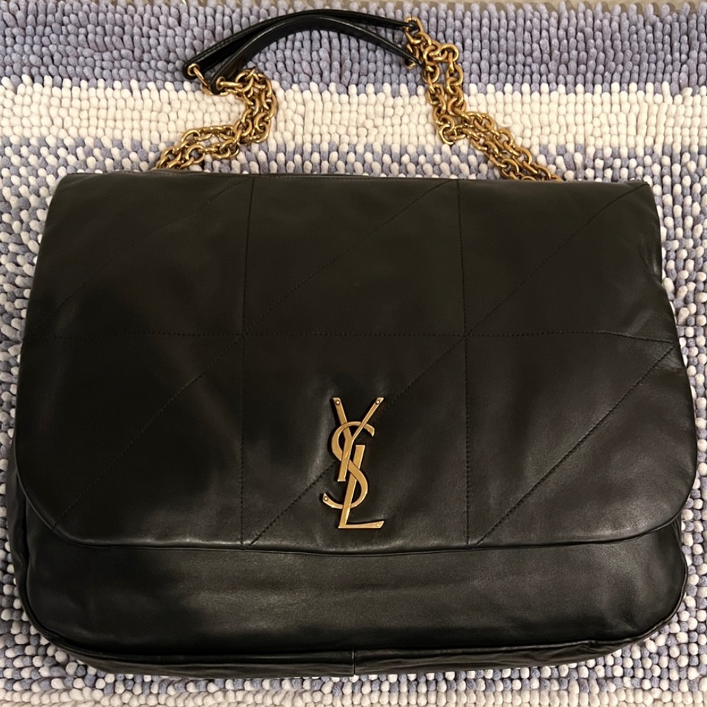 Yves Saint Laurent 4.3 Jamie (Large)